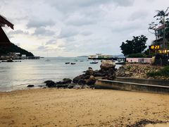 -南丫岛