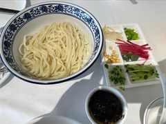 -月福京味斋·烤鸭店·北京菜(鼓楼总店)