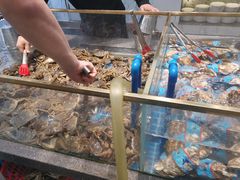 -半岛听涛蒸汽海鲜自助(K11店)