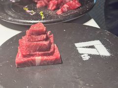 -焱铁烧·黑毛和牛专门店(杭州嘉里中心店)