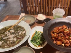 -大盐帮川菜馆(长楹天街店)