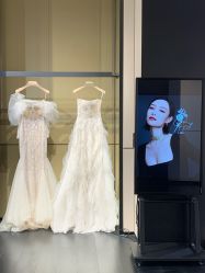 -MuseMarry婚纱(前海嘉里中心店)
