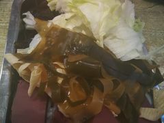 -老徐烧烤涮肚(交道口店)