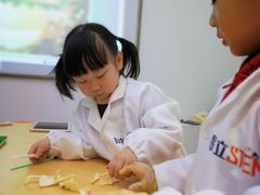 -斯坦星球AI编程·机器人科创·科学实验·信奥·思维·STEM·积木拼搭·竞赛考级(浦东联洋广场大拇指龙阳御桥中心)