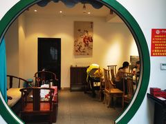 -院8里·小聚园老川菜(九眼桥店)