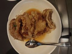 -上和臻品中国菜(花园街店)