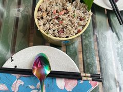 -浩海火烧云傣家菜(蓝港店)