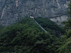 -鹿院坪生态旅游景区