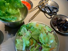 -西塔老太太泥炉烤肉(青浦蟠龙天地店)