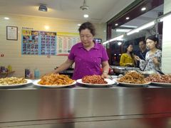-景记甜品