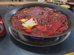-肥龙火锅(南坪店)