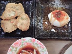 -真情鲍鱼海鲜汤
