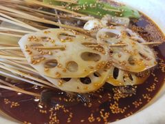 -叶婆婆钵钵鸡(解放碑店)
