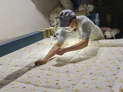 -利民棉花加工店