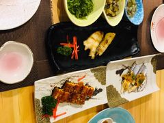 -割烹旭日本料理(龙湖狮山天街店)