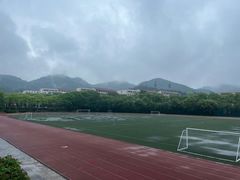 -浙江农林大学(东湖校区)