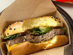 -麦当劳(吴中大道店)