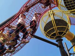 -枫香湖儿童公园