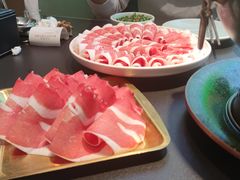 -额尔敦·品质自助(摩尔城店)