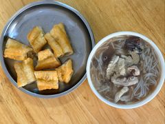 -阿玲面线糊(溪岸路店)
