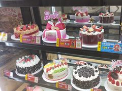 -味多美蛋糕(古城店)