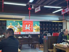 -张氏父子常德肠子馆(贺龙店)