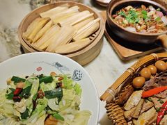 -常和州·夜宵大排档(常州单店)