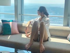 -长沙尼依格罗酒店