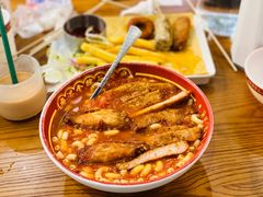 -肥韬茶餐厅(南山mini店)