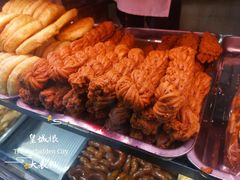-清真·鸦儿李记·小馆(后海店)