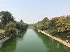 -赵州桥景区
