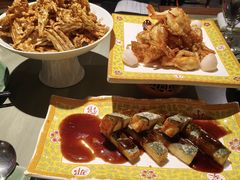 -那家小馆•北京菜•烤鸭(中关村店)