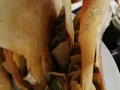 锅贴-丽华餐厅·天津菜(艳阳路店)