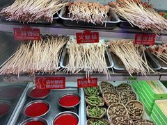 -钢管厂五区小郡肝火锅串串香(总店)