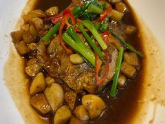 -菲乐餐厅(三十年经营·湖滨路店)