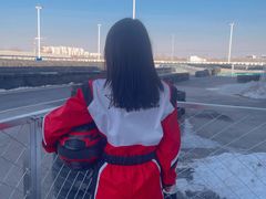 -天津极速星辰国际卡丁车赛车场