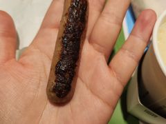 -麦当劳(卫星广场店)