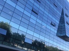 -招商银行(北京上地支行)