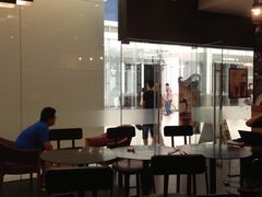 -星巴克臻选(济南恒隆店)