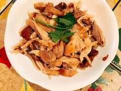 -酒肆浅葱•烧烤•龙虾•排档(卓悦intown店)
