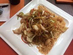 -花园5號餐厅