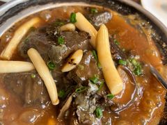 -皇后餐厅-煲仔·小菜·打边炉(古北店)