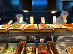 -松子料理(白家庄店)