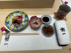 -鮨一日本料理旗舰店(总店)