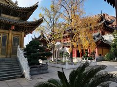 -上海东林寺(金山区)