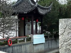 -南沙蒲洲花园