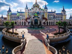 -波塞冬旅游度假区