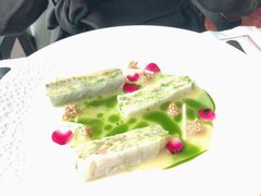 -翡翠36餐厅(浦东香格里拉店)