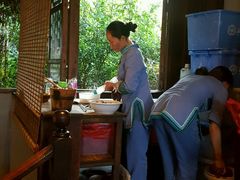 -香满楼(临安路店)