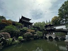 -胡雪岩故居
